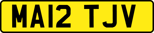 MA12TJV