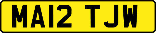 MA12TJW