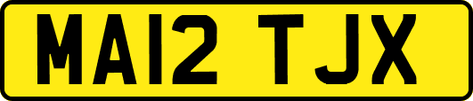 MA12TJX