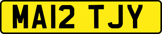 MA12TJY