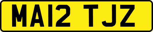 MA12TJZ
