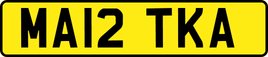 MA12TKA
