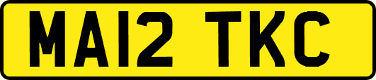 MA12TKC