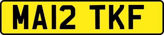 MA12TKF