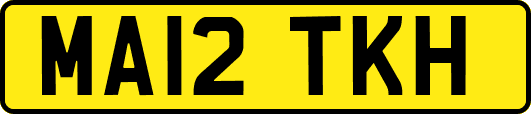 MA12TKH