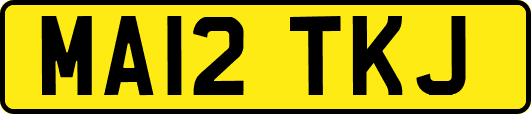 MA12TKJ