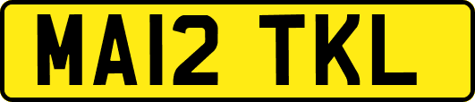 MA12TKL