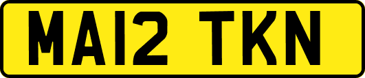 MA12TKN