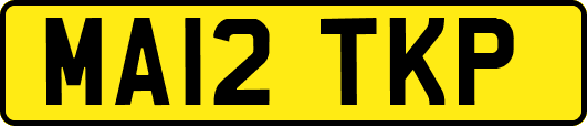 MA12TKP