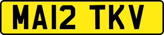MA12TKV