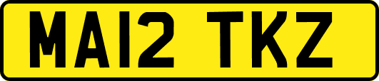 MA12TKZ