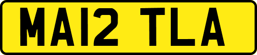 MA12TLA