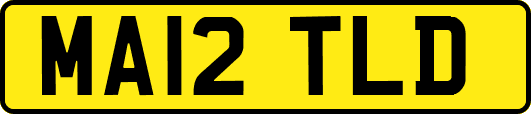MA12TLD