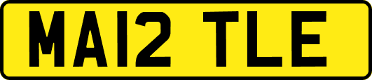 MA12TLE