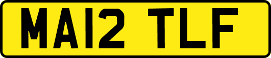 MA12TLF
