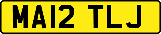 MA12TLJ