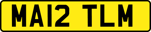 MA12TLM