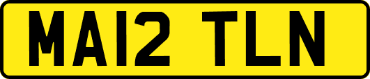 MA12TLN
