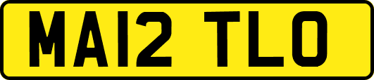 MA12TLO