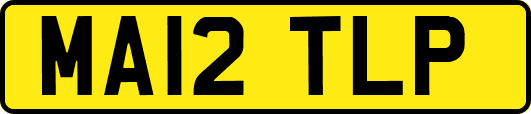 MA12TLP