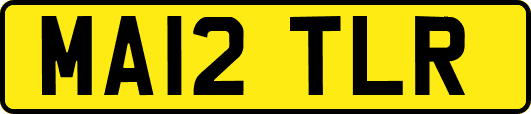 MA12TLR