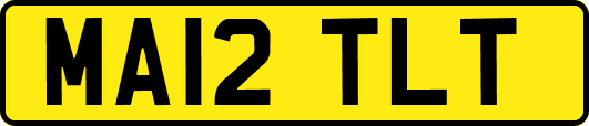 MA12TLT