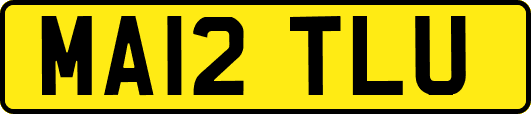 MA12TLU