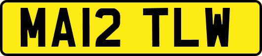 MA12TLW