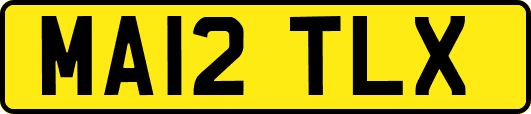 MA12TLX