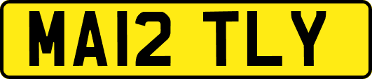 MA12TLY