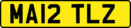 MA12TLZ