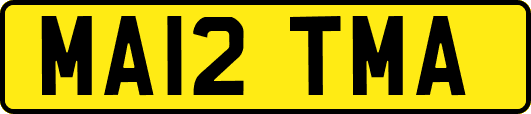 MA12TMA