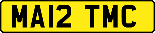 MA12TMC