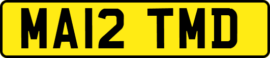 MA12TMD