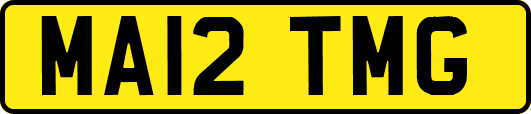 MA12TMG