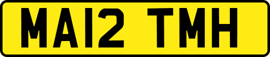 MA12TMH