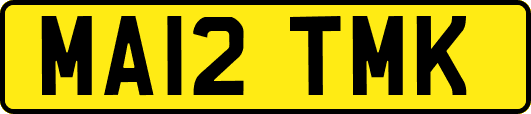 MA12TMK
