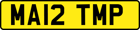 MA12TMP