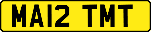 MA12TMT