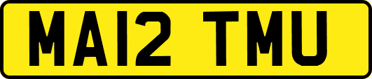 MA12TMU