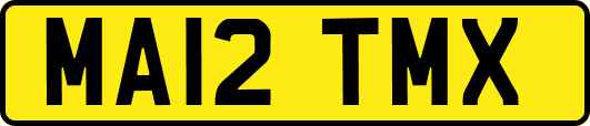 MA12TMX