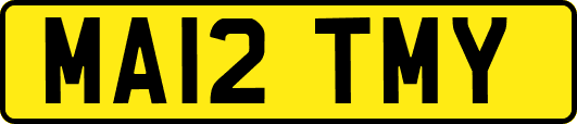 MA12TMY