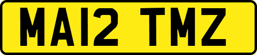 MA12TMZ