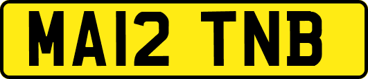 MA12TNB