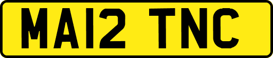 MA12TNC