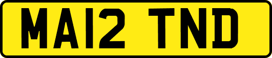 MA12TND