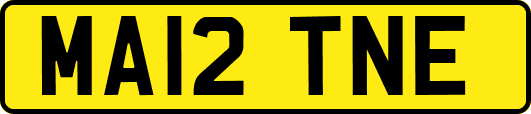 MA12TNE