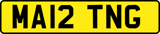 MA12TNG