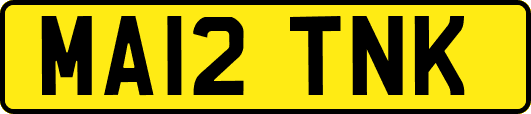 MA12TNK