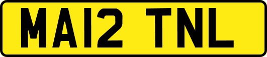 MA12TNL
